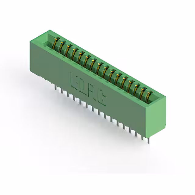 341-016-522-101 EDAC Inc.  Edgeboard Connectors